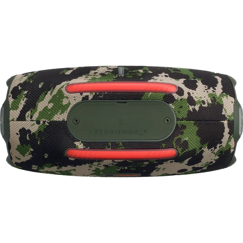 JBL Xtreme 4 Portable Wireless Waterproof Speaker (Camo)