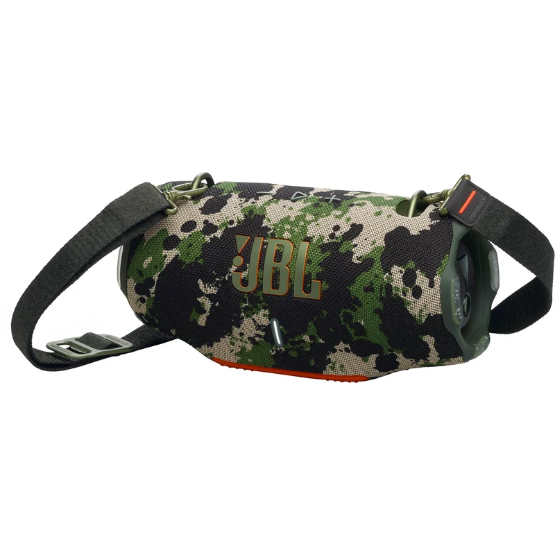 JBL Xtreme 4 Portable Wireless Waterproof Speaker (Camo)