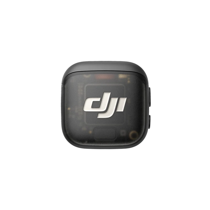 DJI Mic 3 Transmitter