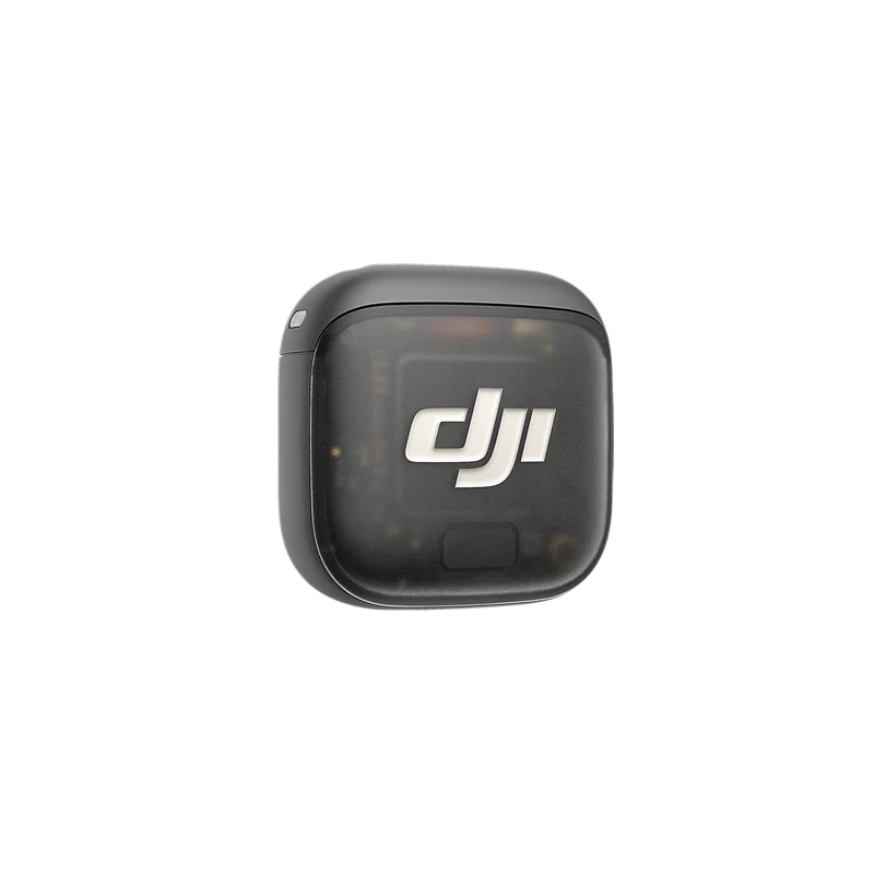 DJI Mic 3 Transmitter