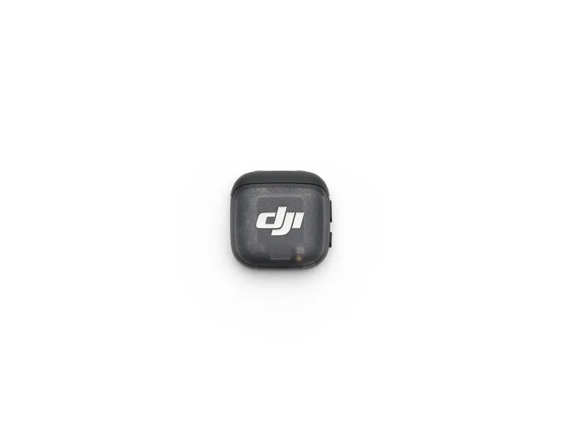 DJI Mic 3 Transmitter