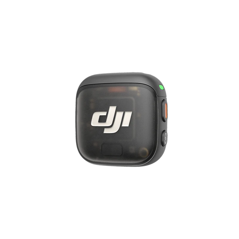 DJI Mic 3 Transmitter