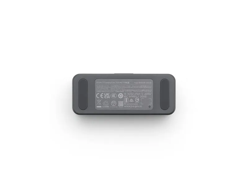 DJI Mic 3 Charging Case