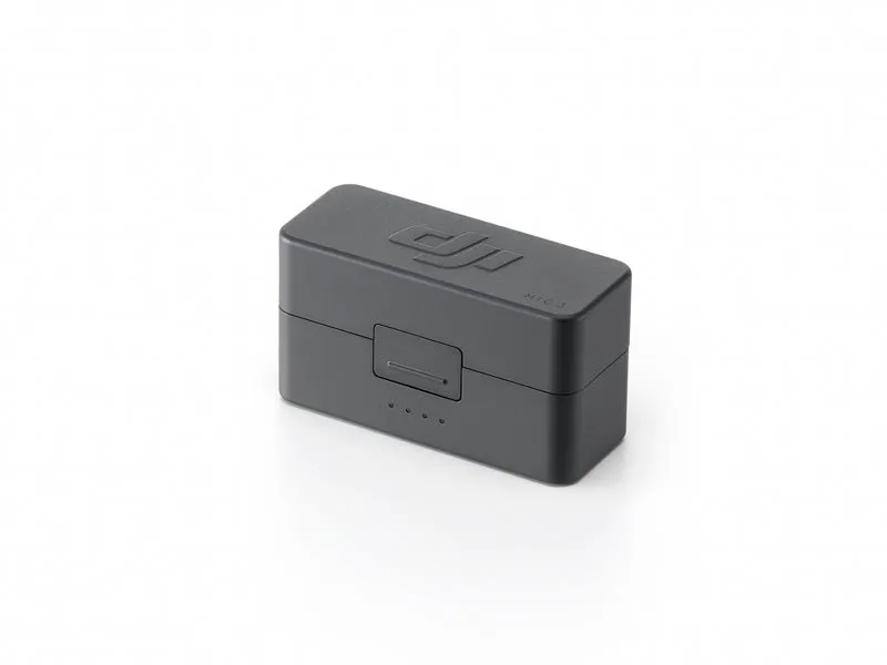 DJI Mic 3 Charging Case
