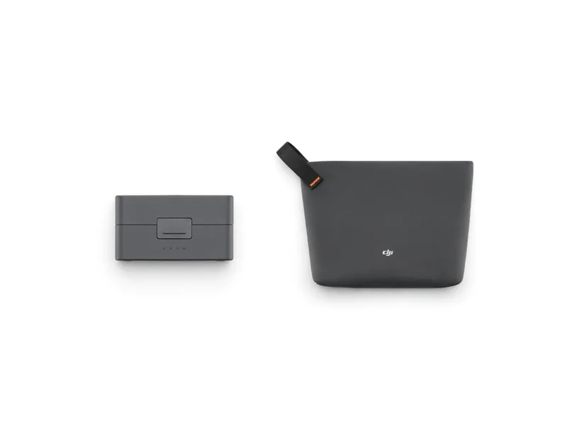DJI Mic 3 Charging Case