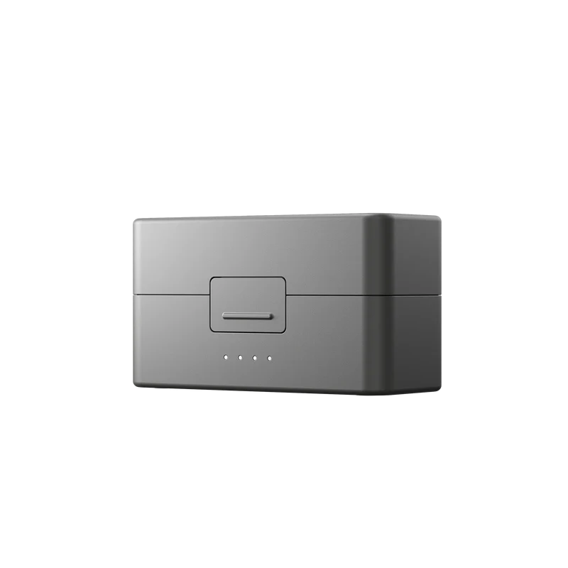 DJI Mic 3 Charging Case