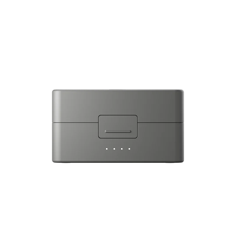 DJI Mic 3 Charging Case