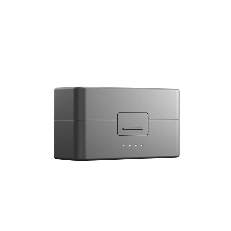 DJI Mic 3 Charging Case