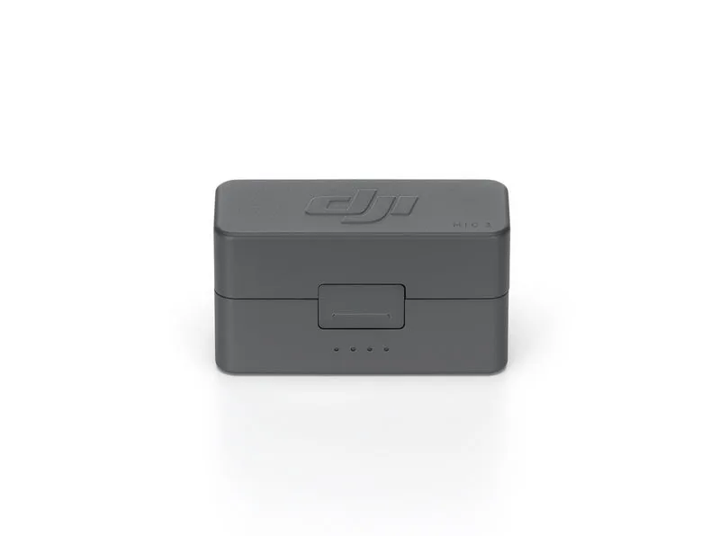 DJI Mic 3 Charging Case