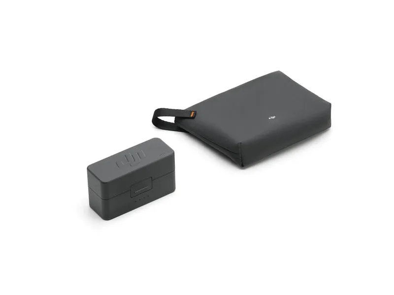 DJI Mic 3 Charging Case