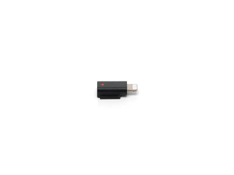 DJI Mic 3 Mobile Phone Adapter (Lightning)