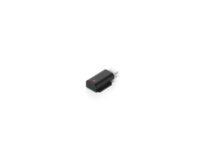 DJI Mic 3 Mobile Phone Adapter (Lightning)