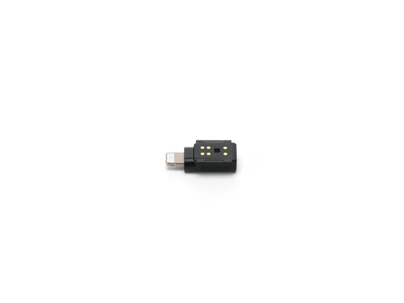 DJI Mic 3 Mobile Phone Adapter (Lightning)