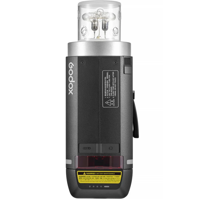Godox AD400Pro II All-in-One Outdoor Flash