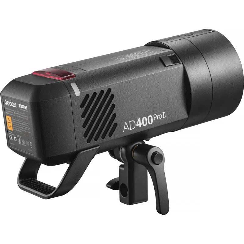 Godox AD400Pro II All-in-One Outdoor Flash