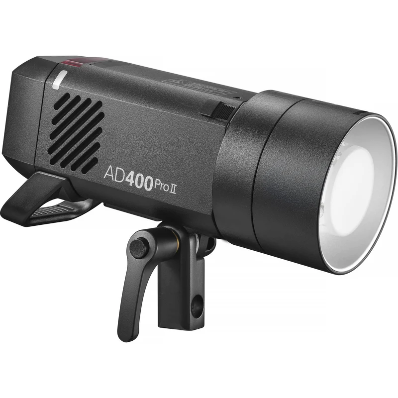 Godox AD400Pro II All-in-One Outdoor Flash