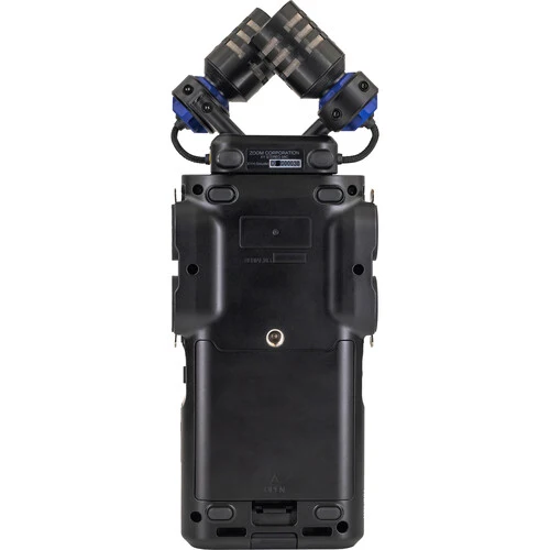 Zoom H6studio Handy Recorder