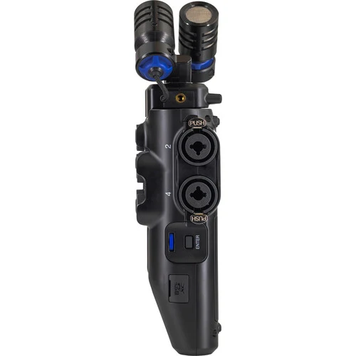 Zoom H6studio Handy Recorder
