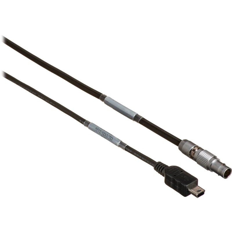 Tilta Nucleus-M Run/Stop Cable for Canon 5D Series Cameras (27")