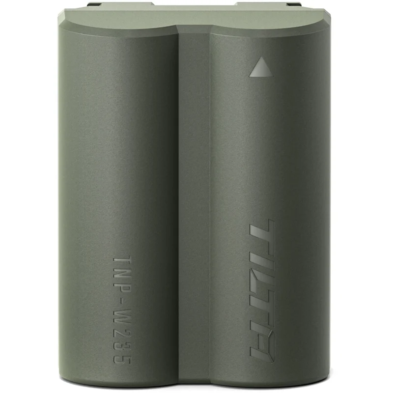 Tilta NP-W235 USB-C Battery (2400mAh)