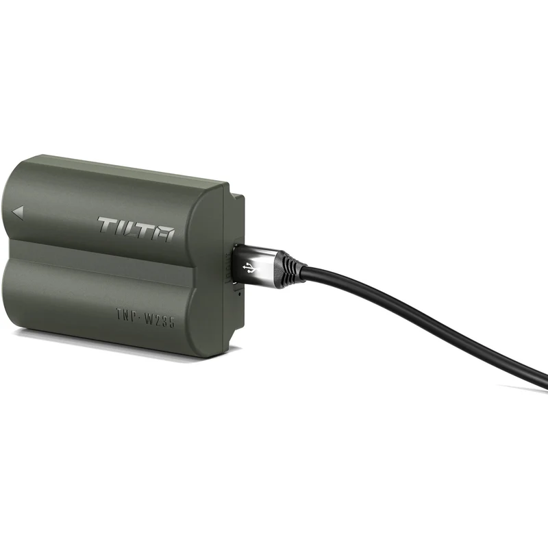 Tilta NP-W235 USB-C Battery (2400mAh)