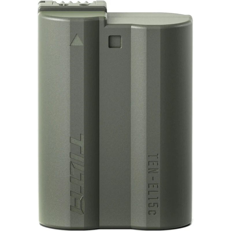 Tilta EN-EL15C USB-C Battery (2400mAh)