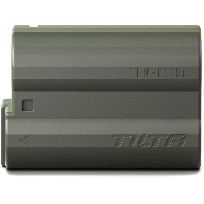 Tilta EN-EL15C USB-C Battery (2400mAh)