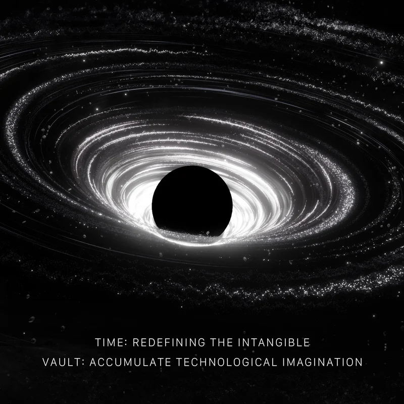 Tilta Khronos Magnetic FSND 1.2 Filter for iPhone 15 Pro and Pro Max (4-Stop)