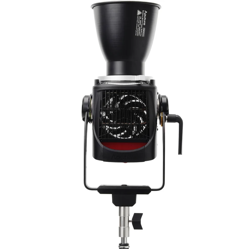 Aputure STORM 400x Tunable White LED Monolight (V-Mount)