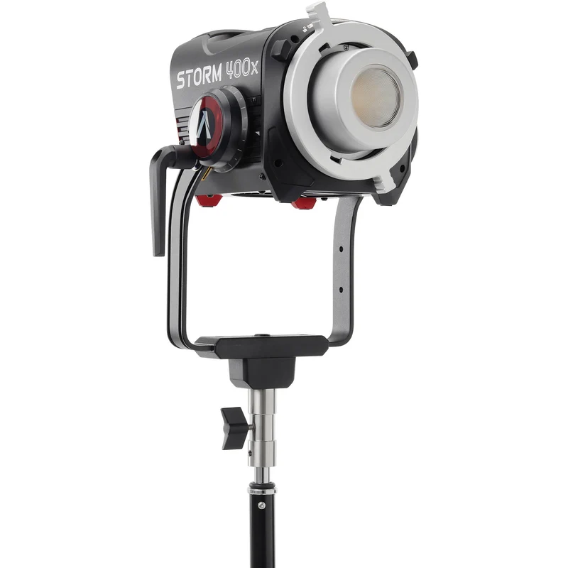 Aputure STORM 400x Tunable White LED Monolight (V-Mount)