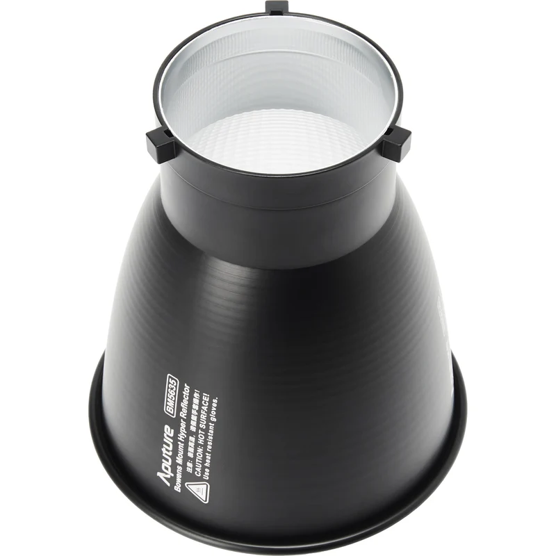 Aputure STORM 400x Tunable White LED Monolight (V-Mount)