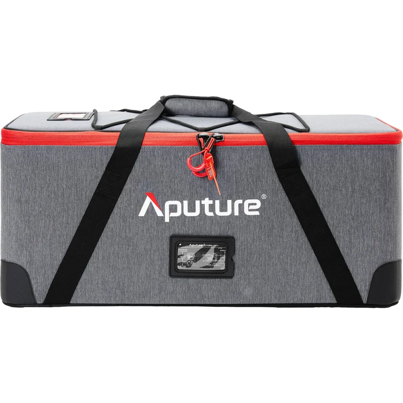 Aputure STORM 400x Tunable White LED Monolight (V-Mount)