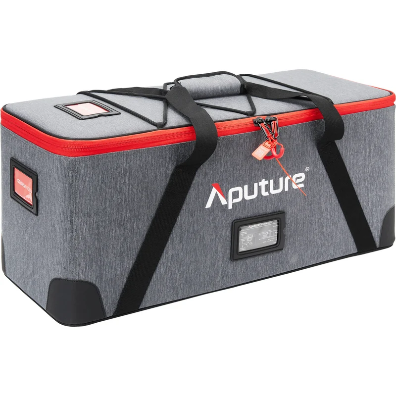 Aputure STORM 400x Tunable White LED Monolight (V-Mount)