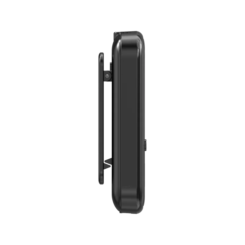 Greentouch Klip Mini 128GB MP3 Player - NO SD Slot - Black