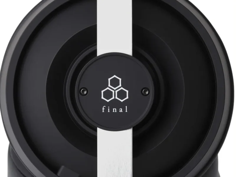 FINAL DX3000CL