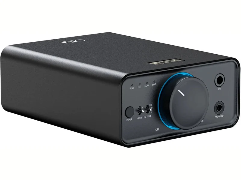FIIO K7