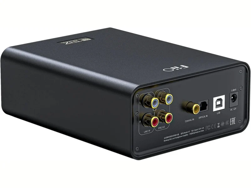 FIIO K7