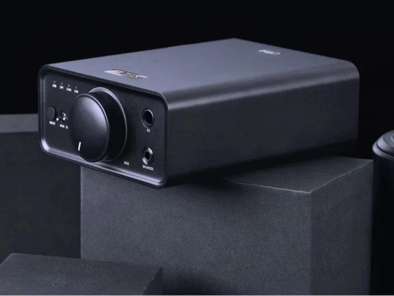 FIIO K7