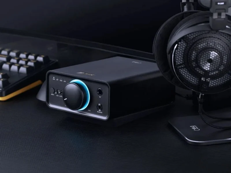 FIIO K7