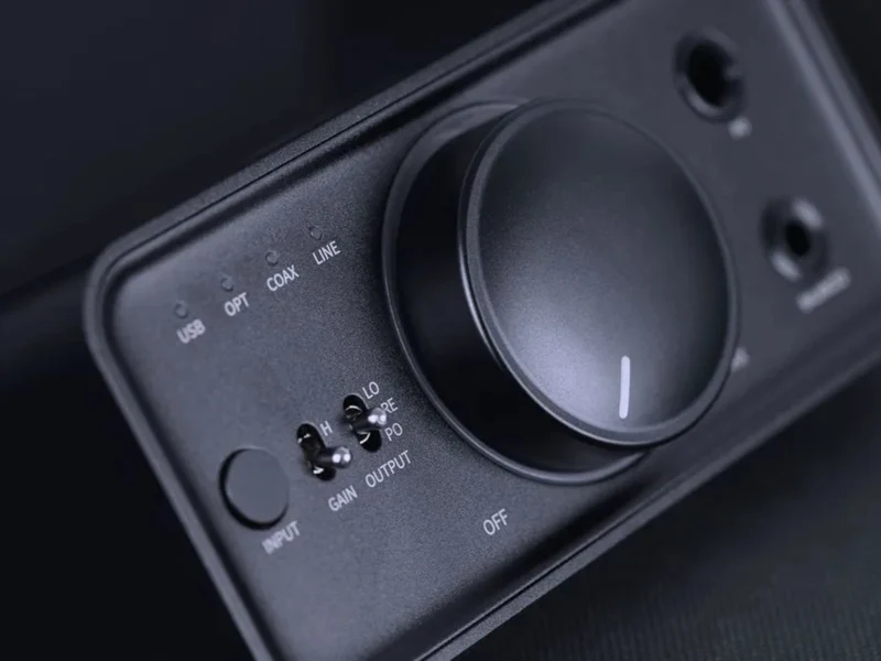FIIO K7