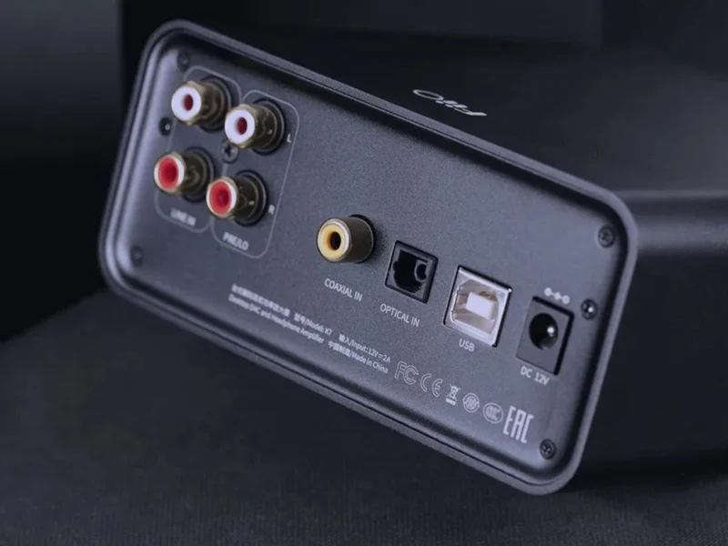 FIIO K7