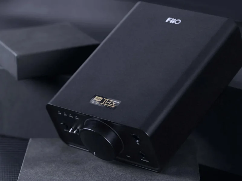 FIIO K7