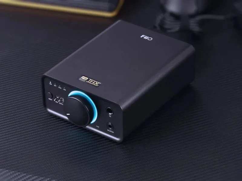 FIIO K7