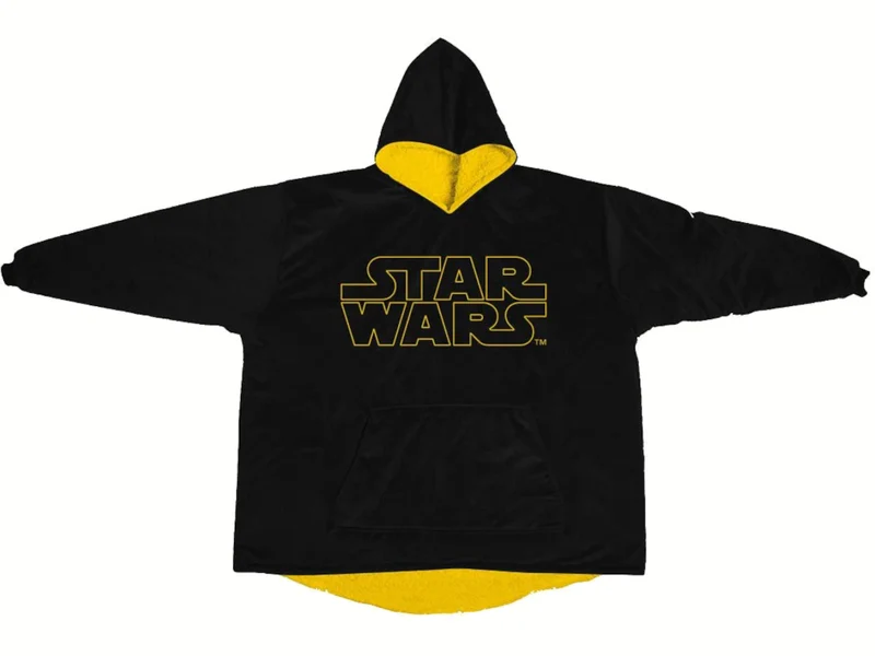 SWEAT PLAID - STAR WARS