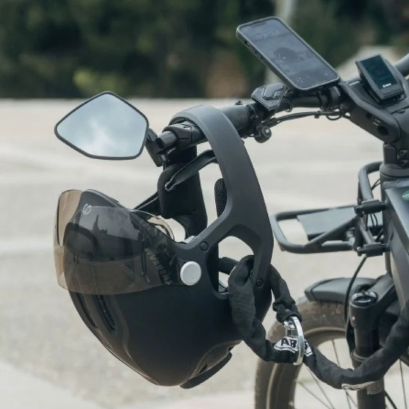 Casque vélo ville Virgo Integral