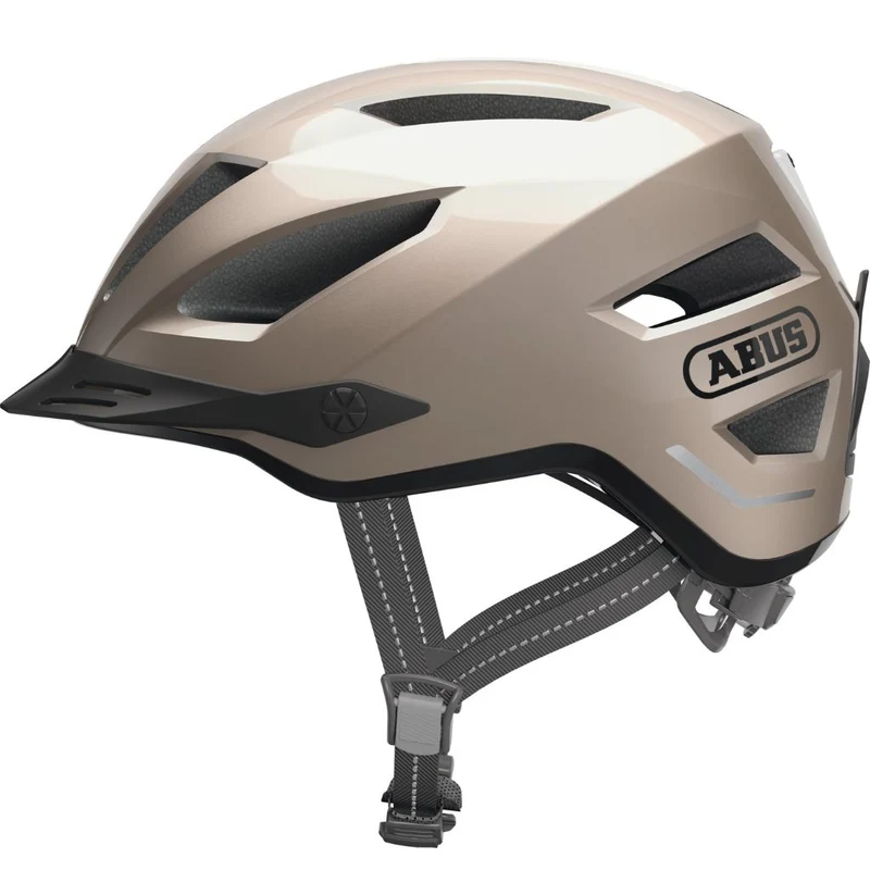 Casque vélo électrique avec visière Pedelec 2.0 Ace Abus