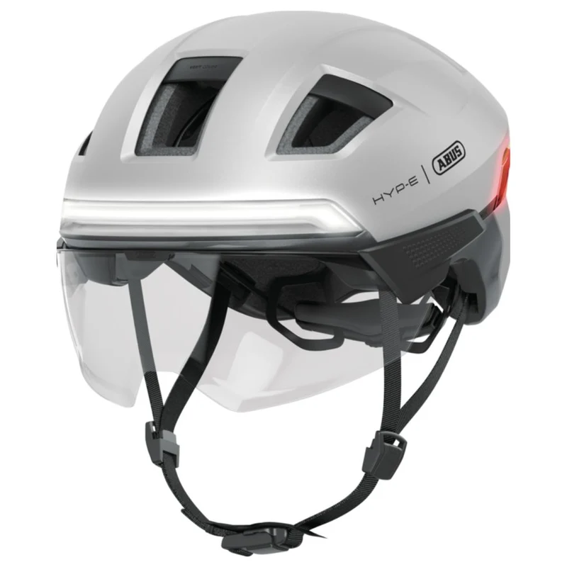 Casque vélo électrique Abus HYP-E ACE