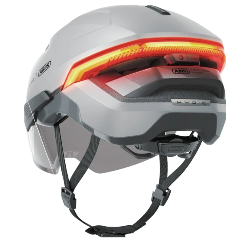 Casque vélo électrique Abus HYP-E ACE