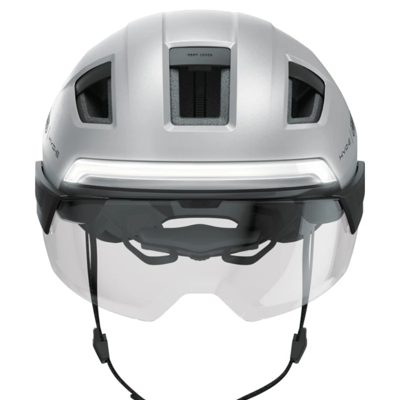 Casque vélo électrique Abus HYP-E ACE