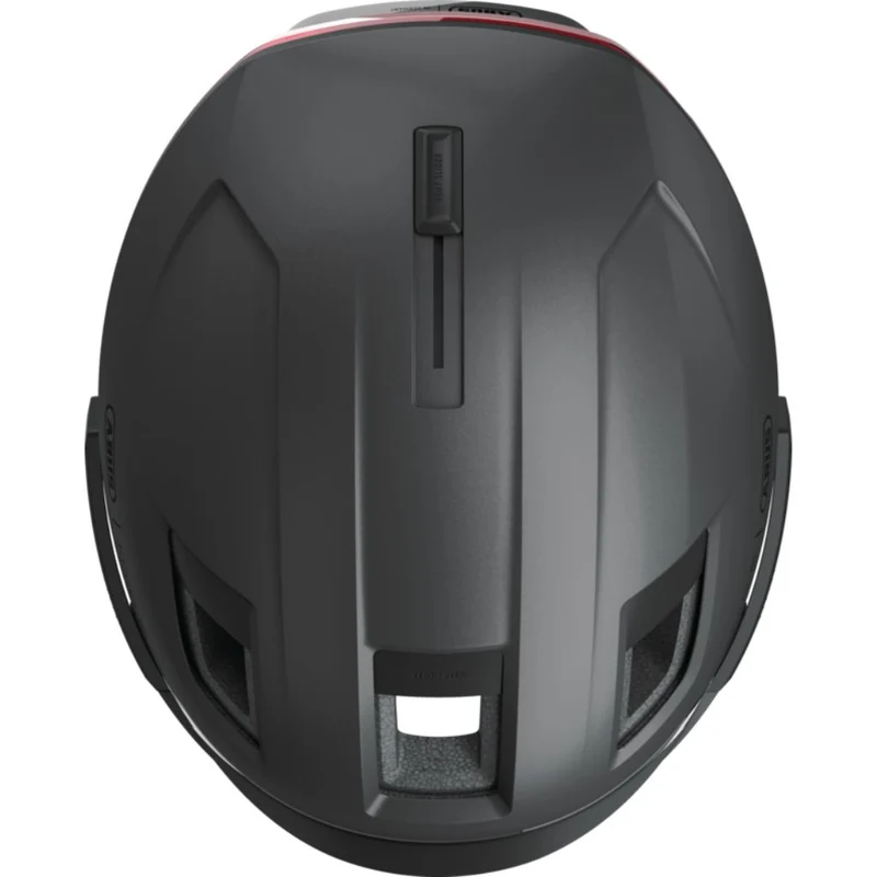 Casque vélo électrique Abus HYP-E BL.ACE
